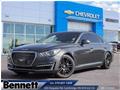 2019
Genesis
G90 5.0L