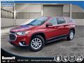 2019
Chevrolet
Traverse LT Cloth