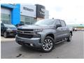 2020
Chevrolet
Silverado 1500 RST